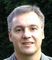 Paul Taylor