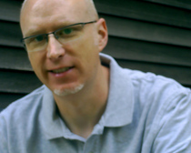 Chris Russell