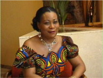 Kemi B Fadojutimi