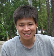 Yijun Lu