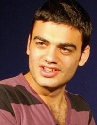Alexander Andreou