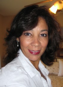 Melissa Frank