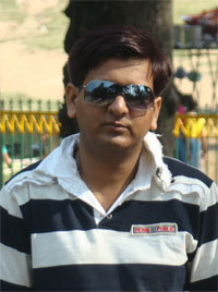 Kush Vaishnav