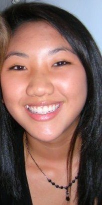 Kristy Liu