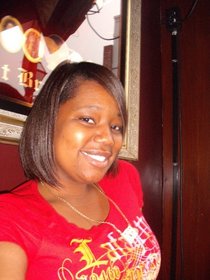 Jo Monica Taylor