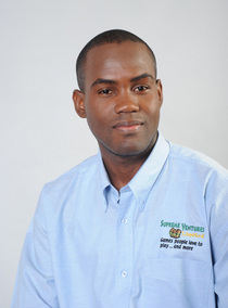 Lancelot Thomas