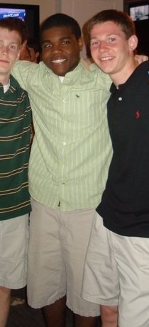 Chris A