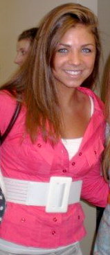 Elizabeth Watkins
