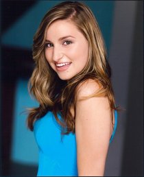 Samantha Jensen