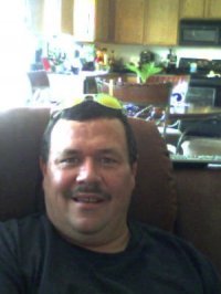 Patrick Dashno