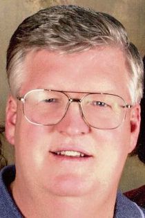 Bob Ellis
