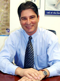 Joel Garbi Junior