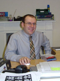 Neil Woodyatt
