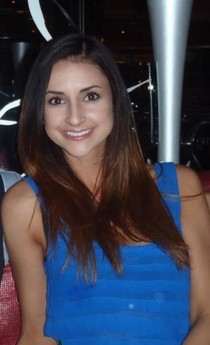 Morgan Loveland