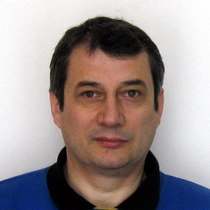 Evgeniy Shterev