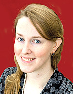 Hilary Davis
