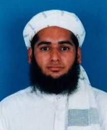 Matloob Ahmad