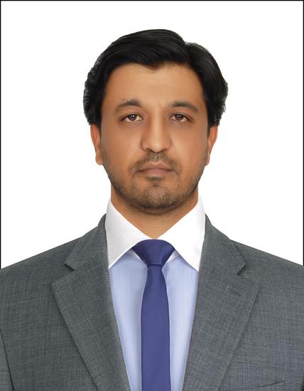 Kamal Abbas