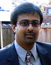 Karthik Raghavendra