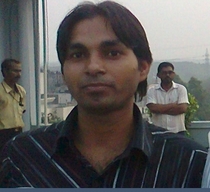 Arvind Kumar Prajapati