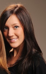 Rachel Toman