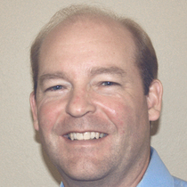 Kevin Bush