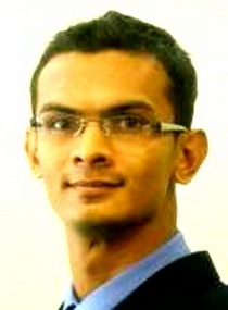 Nirav Shah