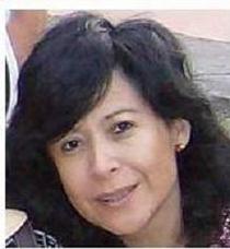 Maria Antonieta Mercado