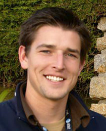 Matthew Norton