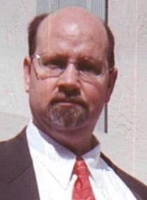 Karl Michael Sala