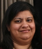 Tina Khera