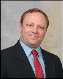 Scott Dean