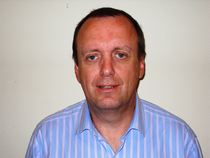 Rob Healey