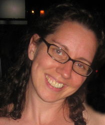 Liz Steger