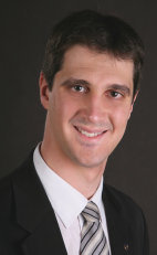 Alex Makin