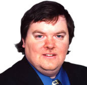 Brian Garvin