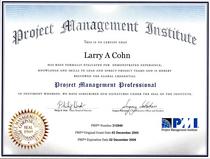 Larry Cohn