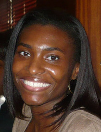 Nadia Dawson