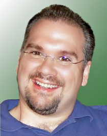 Stephen Frazzini