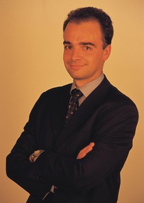 Emilio Machado