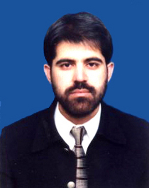 Irfan Ullah