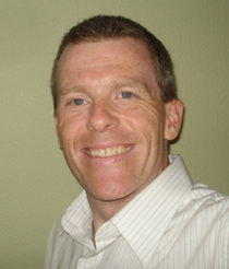 David Stinsman