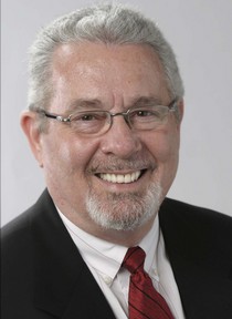 Terry Slattery