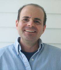 Christopher Woodhouse