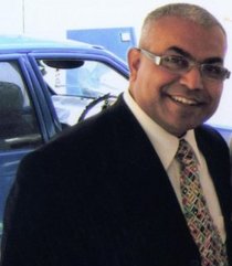 Satish Vadilal Shah{Author Of A3} Ceo Catayist@Linkedin/Meebo