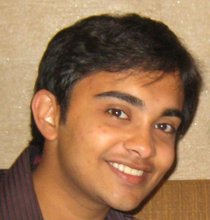 Balaji Balasubramanian