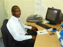 Femi Yusoof