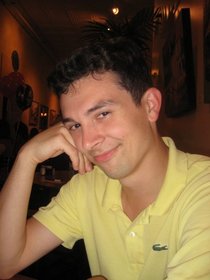 Darin Stojanovic
