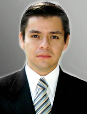 José Luis Alfaro López