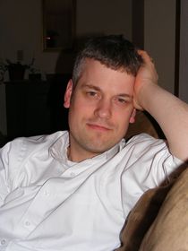Fred Clough